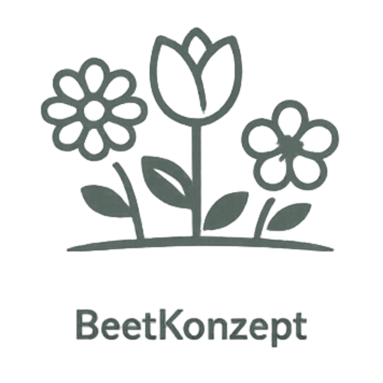 Beetkonzept deinlieblingsgarten